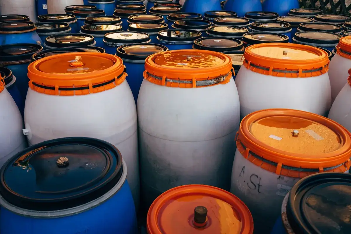Medical Waste Removal in Darlington, SC